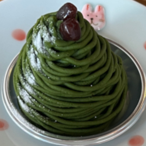 スイーツ