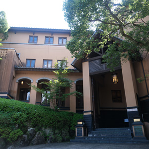 ハミルトン宇礼志野
