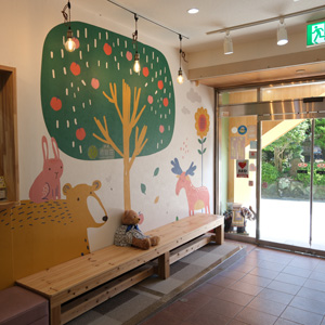 旅館 初音荘