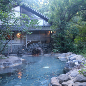 大正屋椎葉山荘